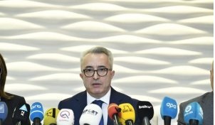 Azərbaycanda daha 41 nəfərdə koronavirus aşkarlandı